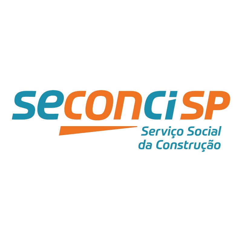 Logo de Seconci-SP