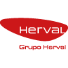 Logo de Grupo Herval