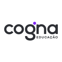 Logo de Cogna Educação