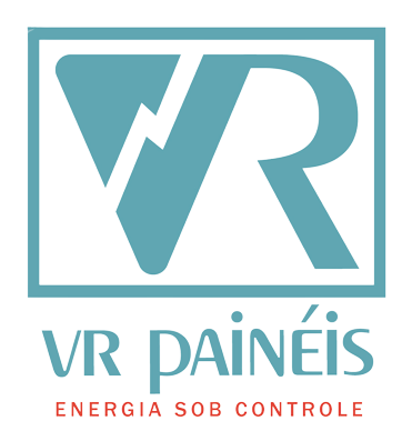 Logo de VIAR PAINEIS ELETRICOS LTDA