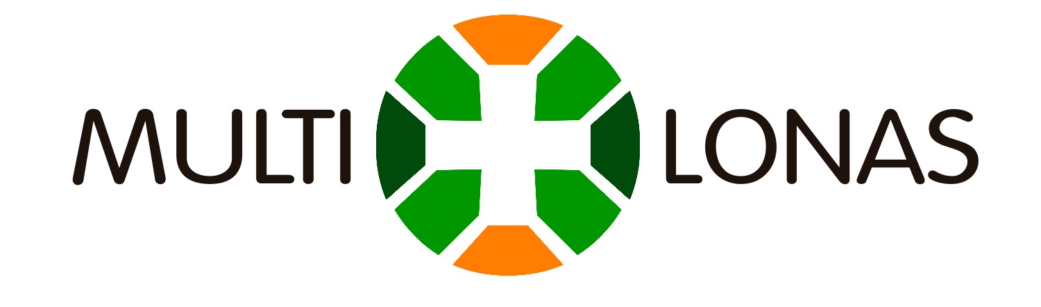 Logo de MULTILONAS COMERCIO DE LONAS LTDA