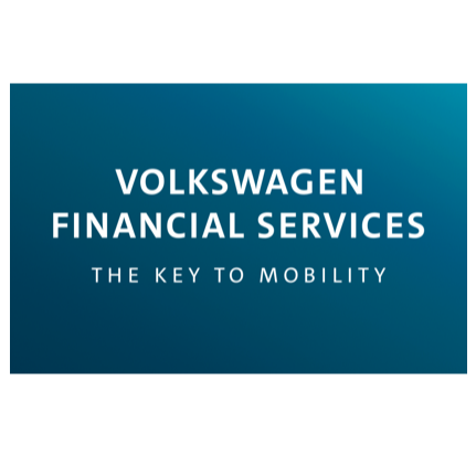 Logo de Volkswagen Financial Services