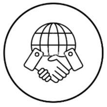 Logo de Empresa Multinacional
