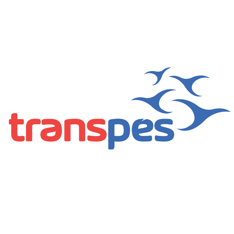 Logo de Transpes