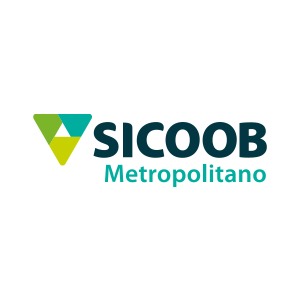 Logo de Sicoob Metropolitano