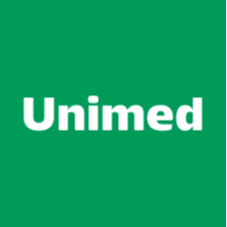 Logo de Unimed Juiz de Fora