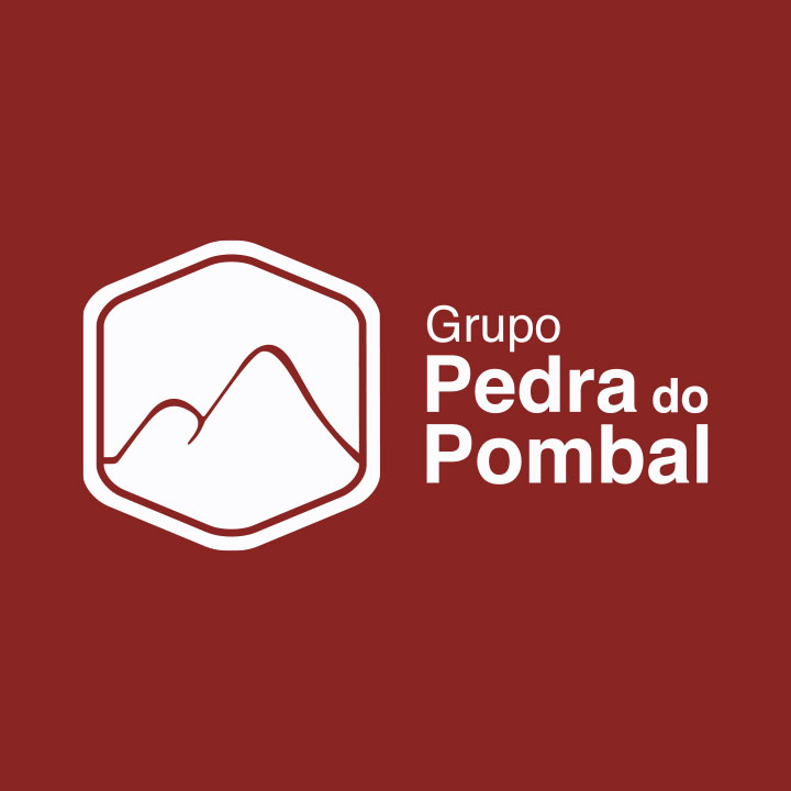 Logo de Grupo Pedra do pombal