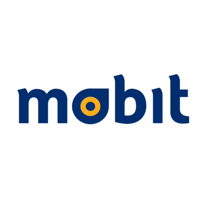 Logo de Mobit Tecnologia