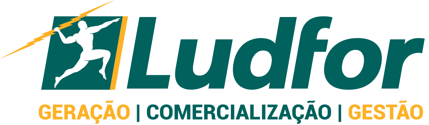 Logo de LUDFOR ENERGIA PARTICIPACOES LTDA