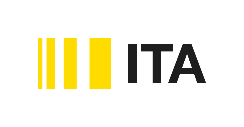 Logo de ITA EMPRESA DE TRANSPORTES LTDA