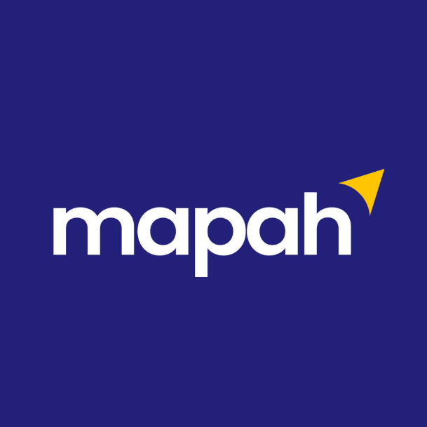 Logo de Mapah