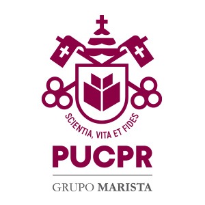 Logo de Grupo Marista