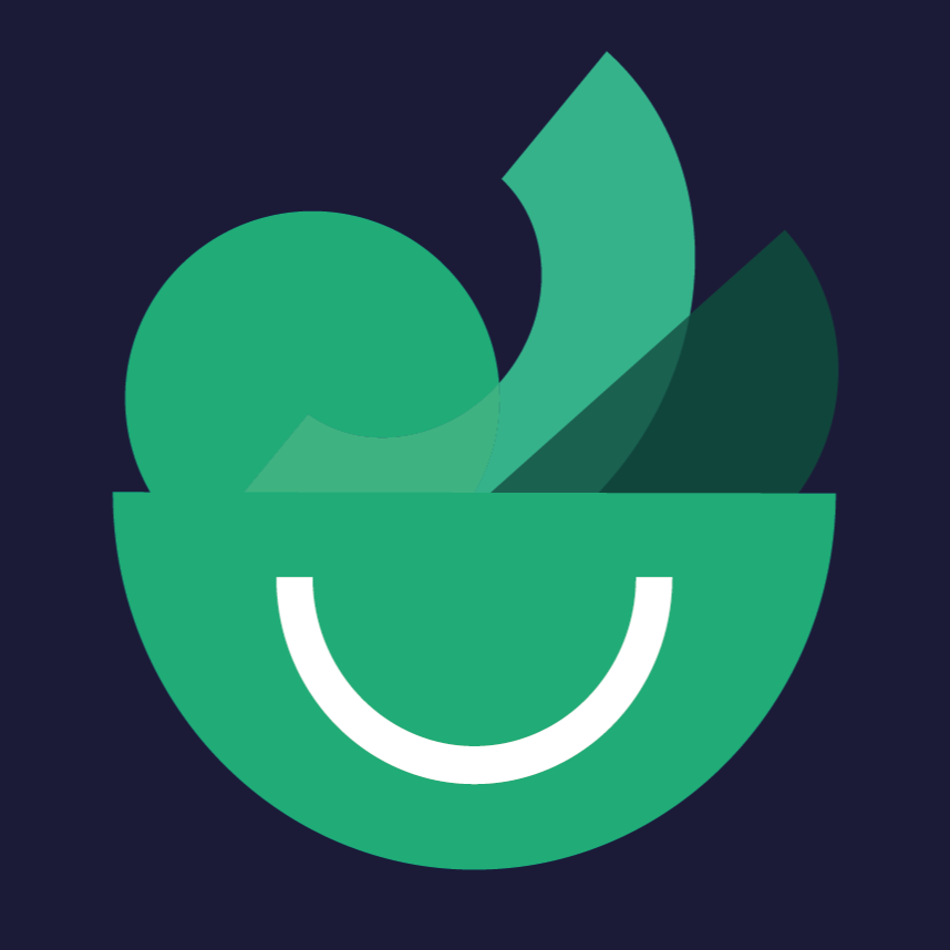Logo de #SejaShopper