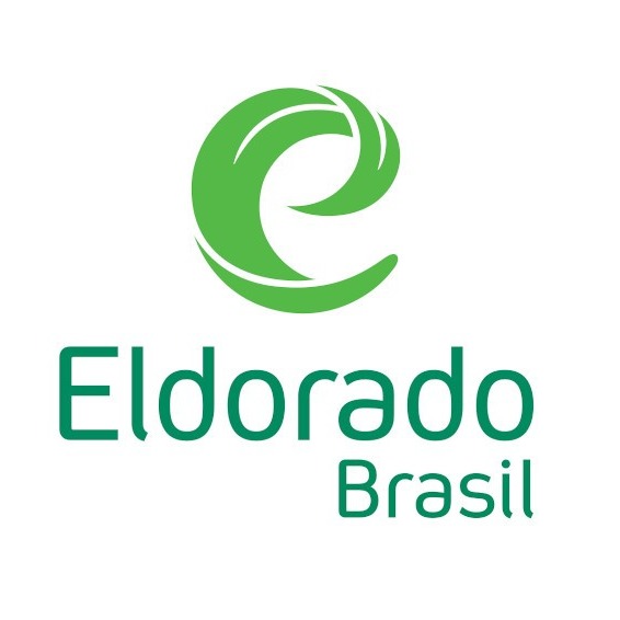 Logo de Eldorado Brasil