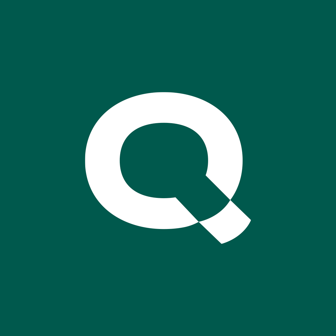 Logo de Quebec S.A.