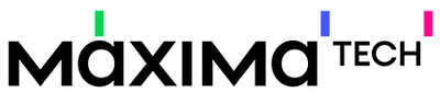 Logo de MáximaTech