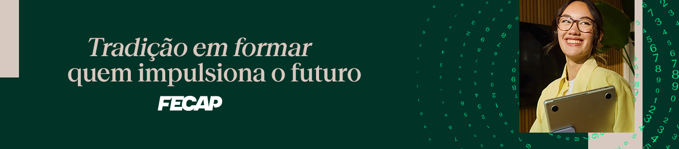 Logo de FUNDACAO ESCOLA DE COMERCIO ALVARES PENTEADO - FECAP