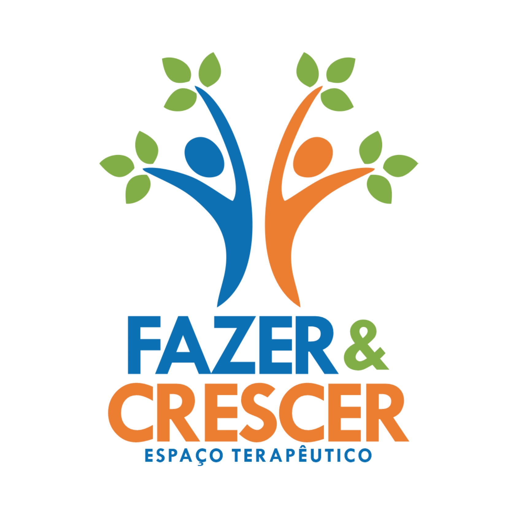 Logo de FAZER & CRESCER ESPACO TERAPEUTICO CONSULTORIO INTEGRADOS LTDA