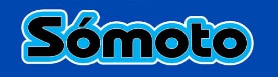 Logo de SOMOTO