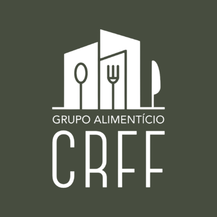 Logo de Grupo CRFF