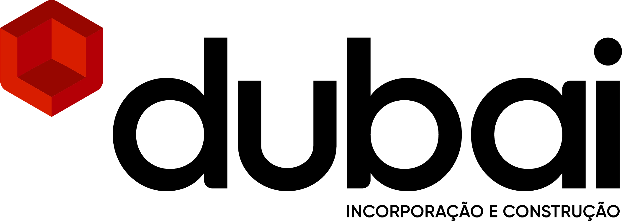 Logo de DUBAI CONSTRUTORA E INCORPORADORA LTDA