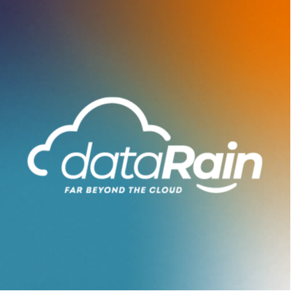 Logo de dataRain Consulting - Careers