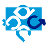 Logo de Grupo D. Center