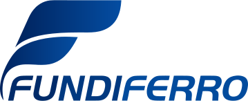 Logo de FUNDIFERRO FORMAS LTDA