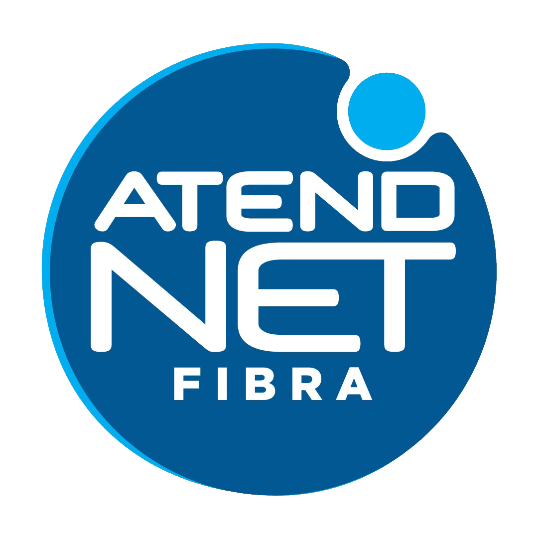 Logo de ATENDNET COMUNICACOES LTDA