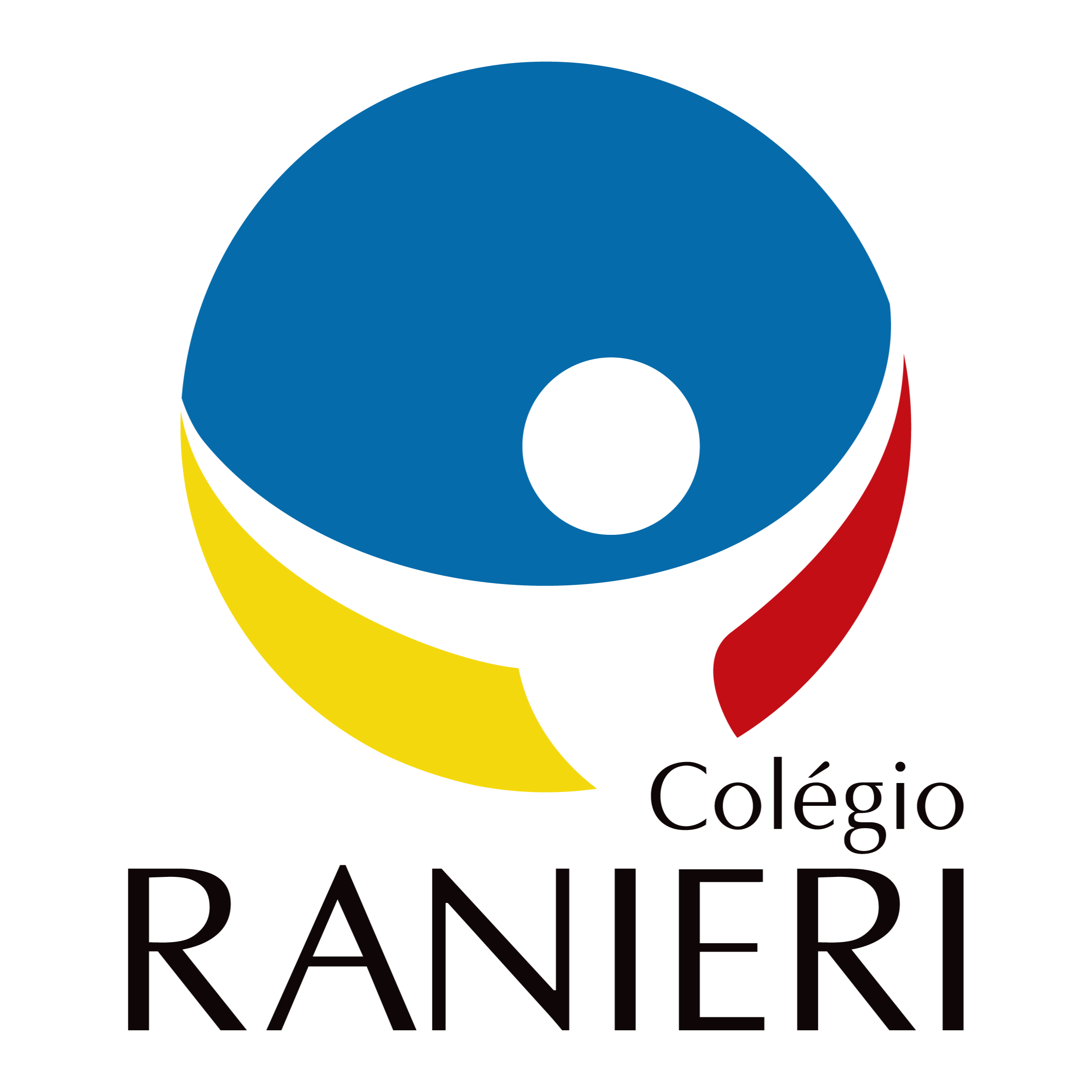 Logo de Colégio Ranieri