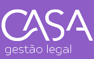 Logo de CASA CONSULTORIA E GESTAO EMPRESARIAL LTDA
