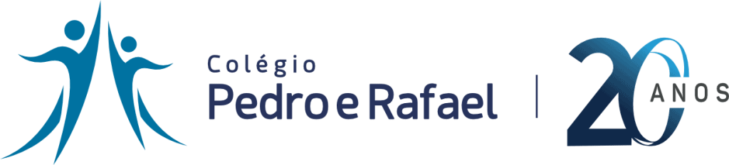 Logo de COLEGIO PEDRO E RAFAEL LTDA