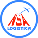 Logo de NSA LOGISTICA INTEGRADA LTDA.