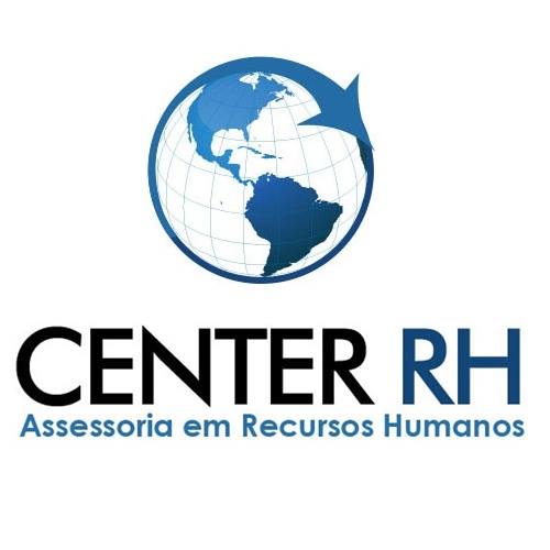 Logo de CENTER RECURSOS HUMANOS LTDA - EPP