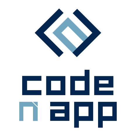 Logo de Code n' App