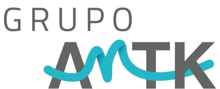 Logo de AMTK SOLUCOES EM ENERGIA LTDA