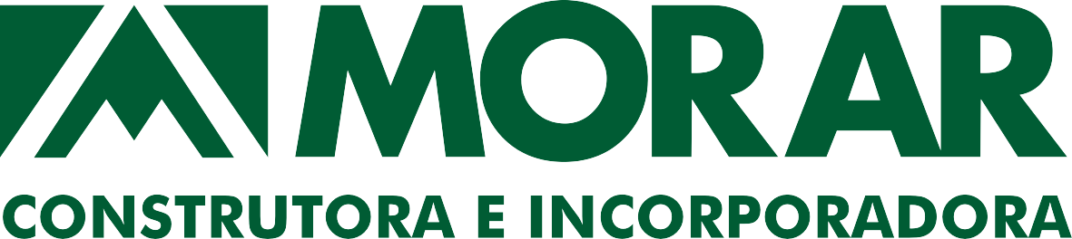 Logo de MORAR CONSTRUTORA E INCORPORADORA LTDA