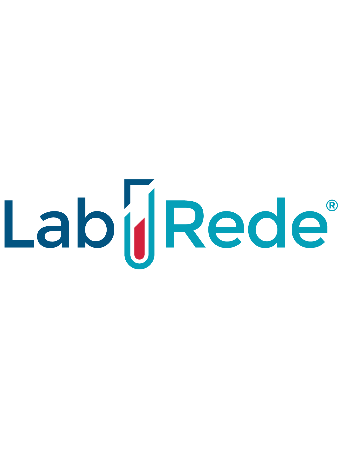 Logo de LAB-REDE - LABORATORIO DE REFERENCIA EM DIAGNOSTICOS ESPECIALIZADOS S/A