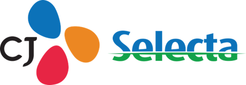 Logo de CJ SELECTA S.A.