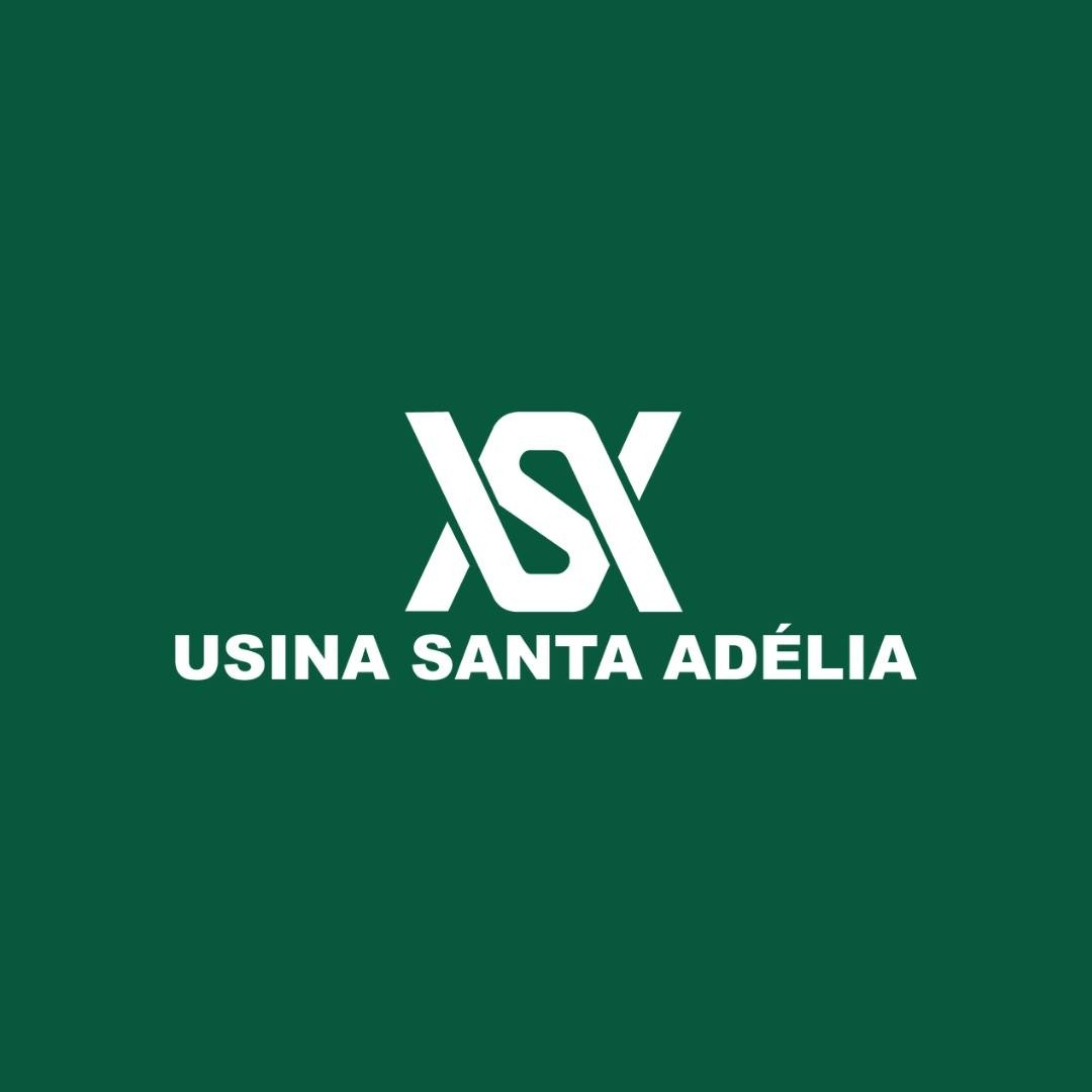 Logo de Usina Santa Adélia