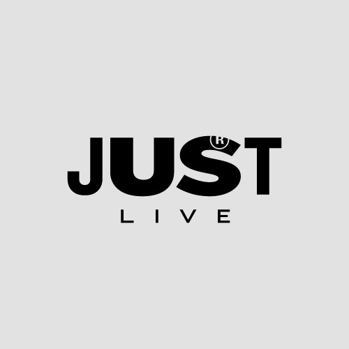 Logo de Just Live