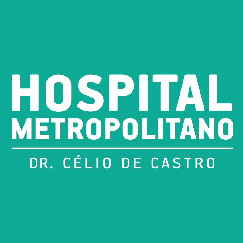 Logo de Hospital Metropolitano Dr. Célio de Castro