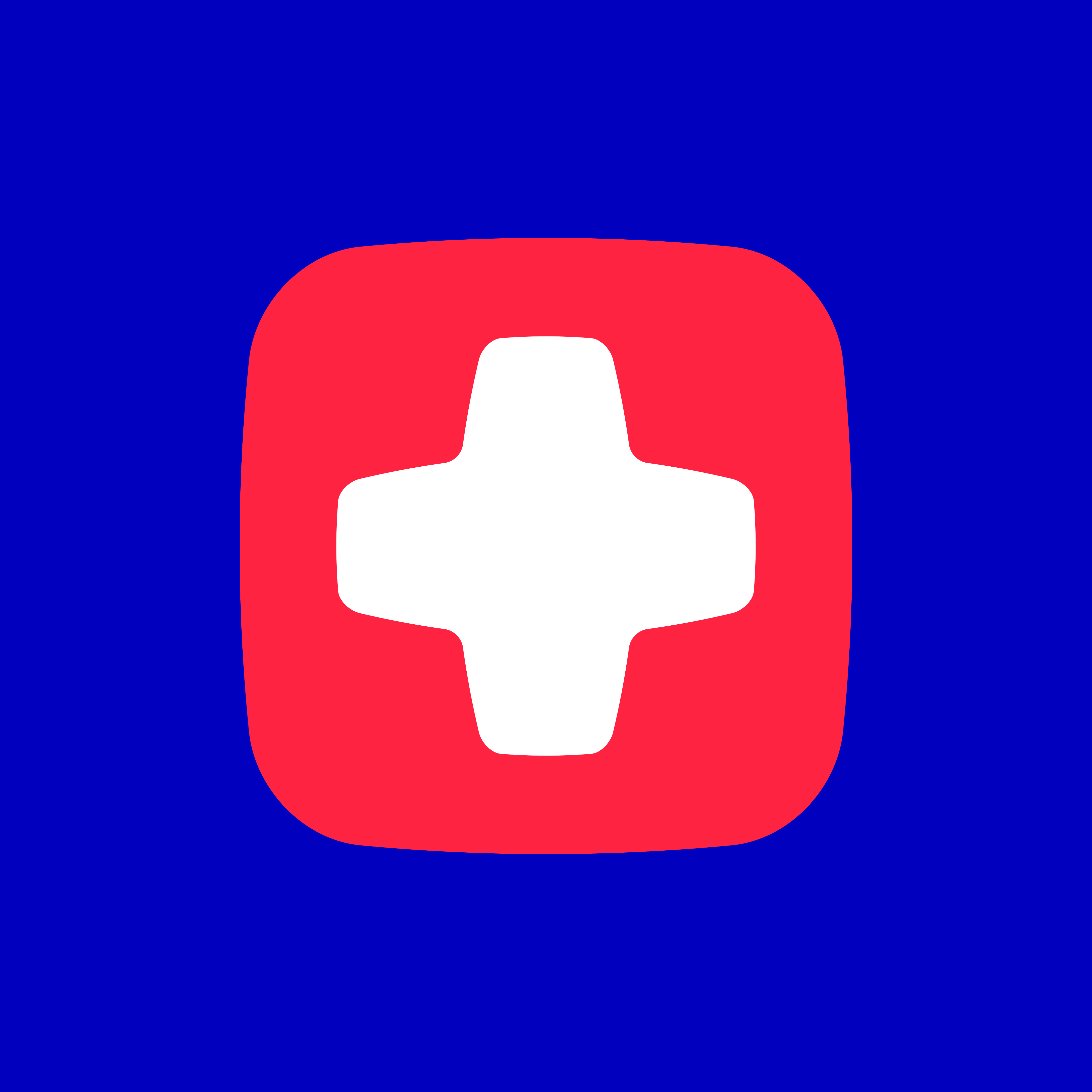 Logo de Farmácias Pague Menos
