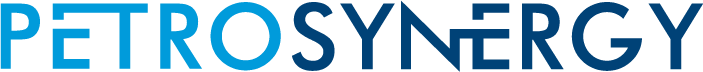 Logo de PETROSYNERGY LTDA