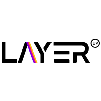 Logo de Layer Up