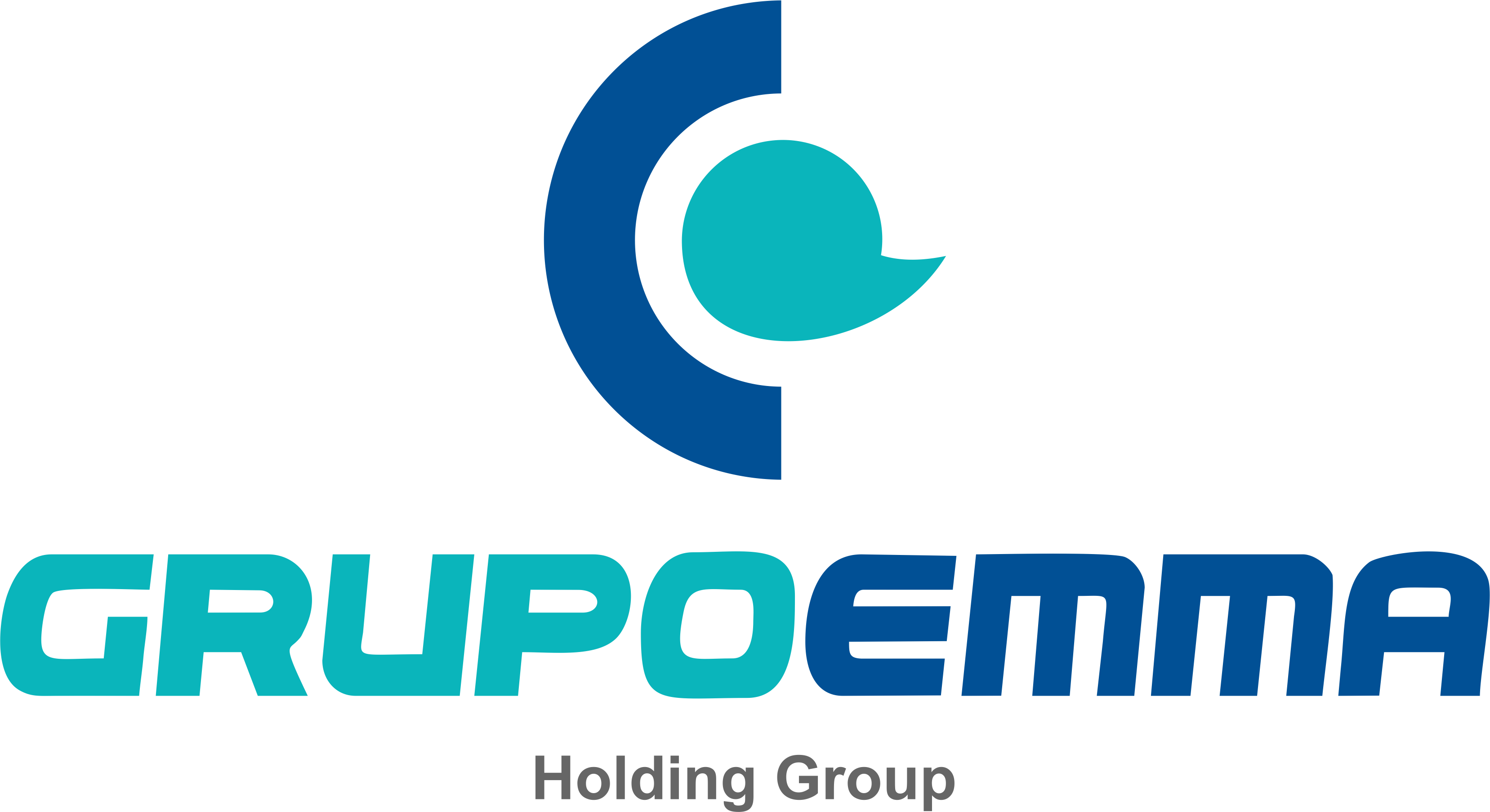 Logo de Grupo Emma