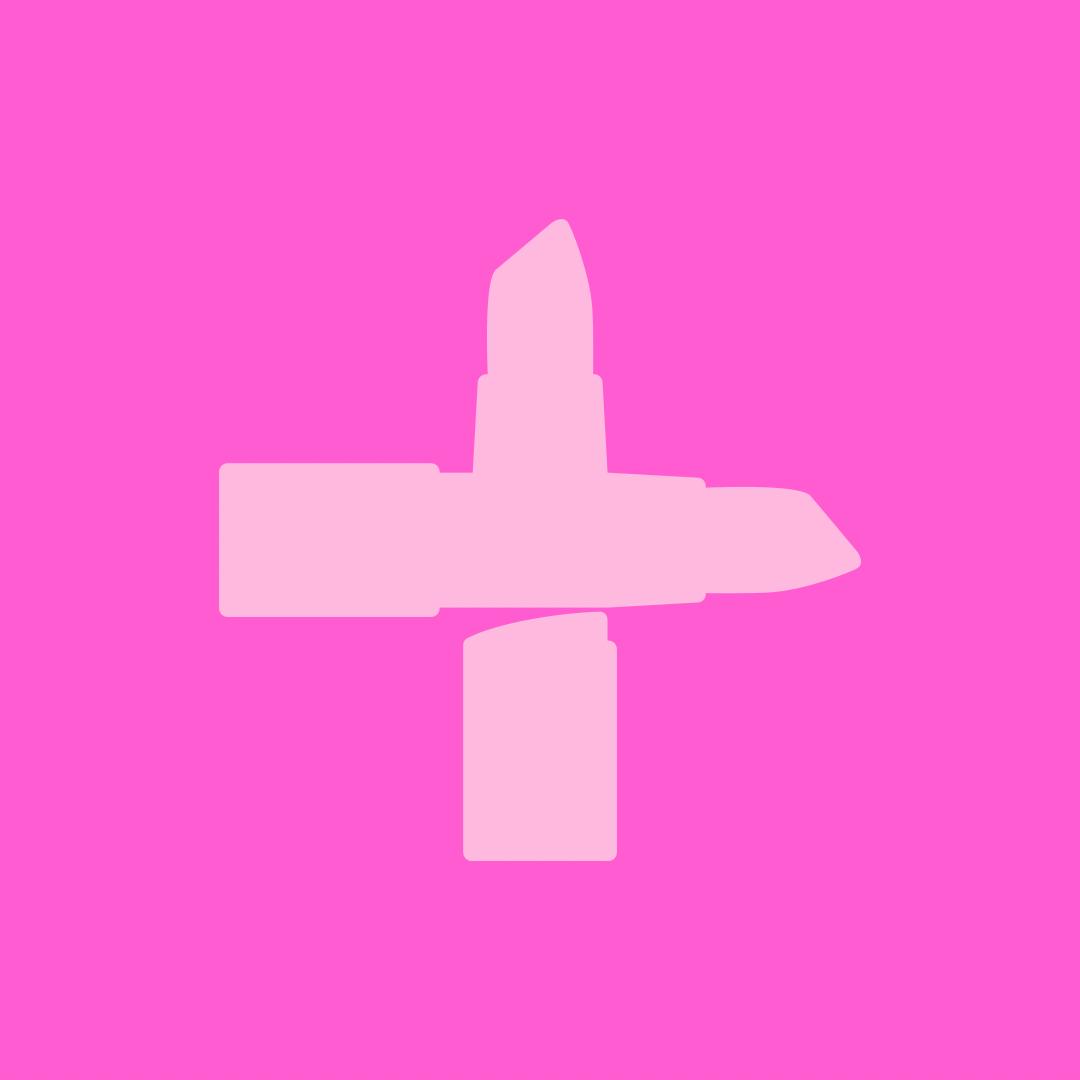 Logo de MAIS Q MAKE MAQUIAGEM E PERFUMARIA LTDA