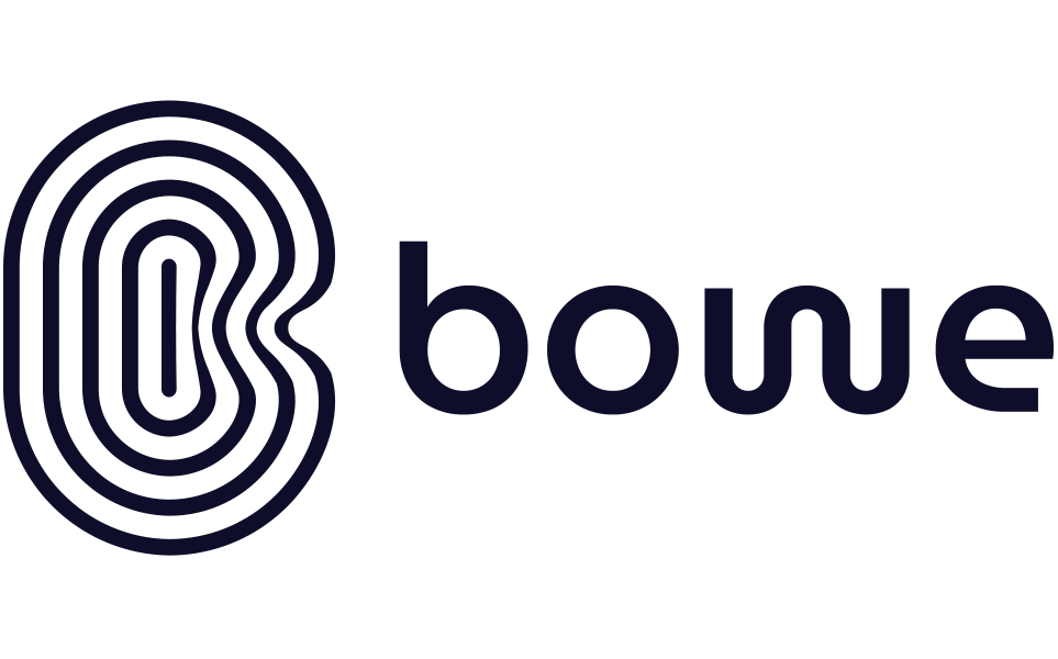 Logo de BOWE LTDA