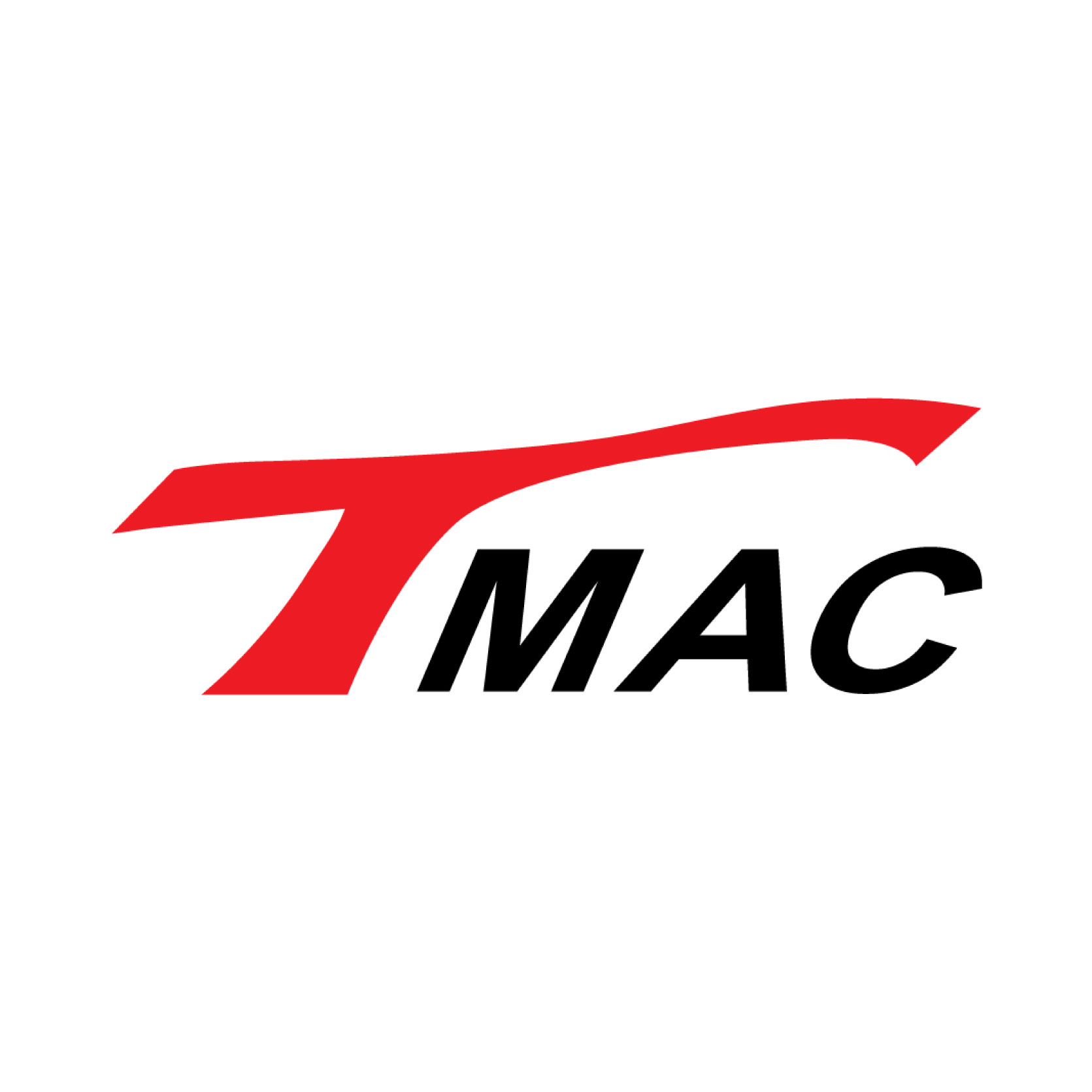 Logo de TMAC IMPORT