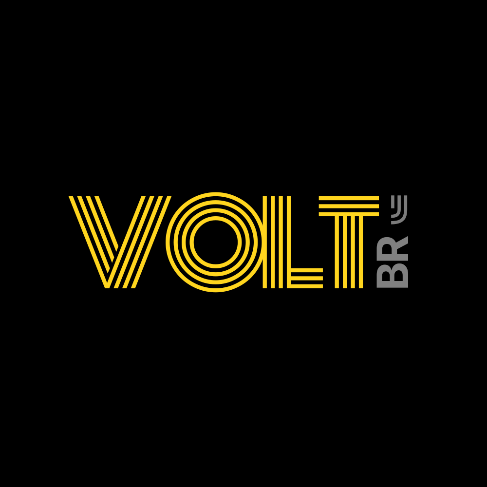 Logo de VOLT BR SOLUCOES E SERVICOS ELETRICOS LTDA